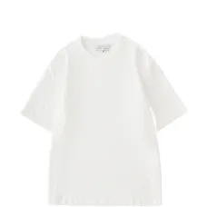 Футболка с круглым вырезом Футболка с круглым вырезом