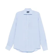 Рубашка на пуговицах