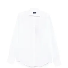 Рубашка с длинными рукавами