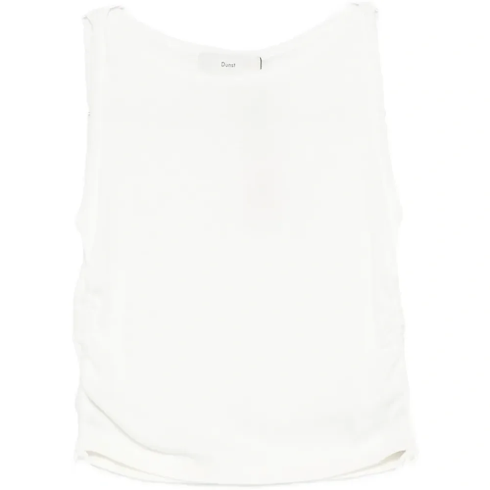 Топ на завязках