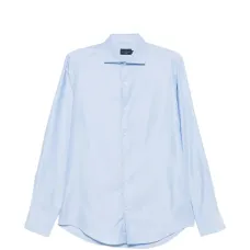 Рубашка на пуговицах