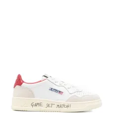 Кроссовки Medialist на шнуровке