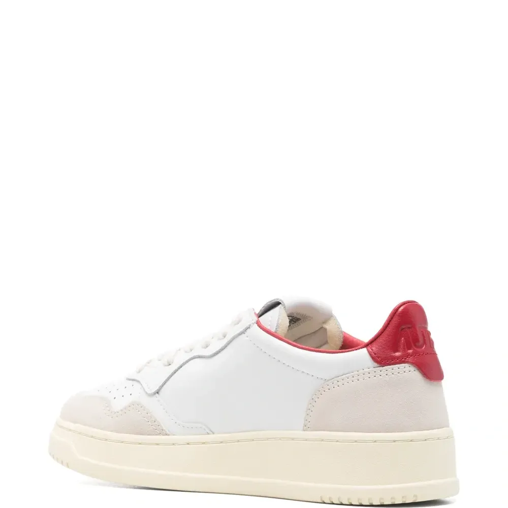 Кроссовки Medialist на шнуровке