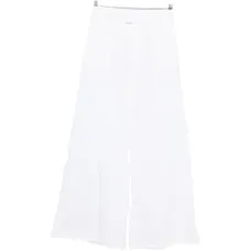 Брюки широкого кроя Брюки широкого кроя