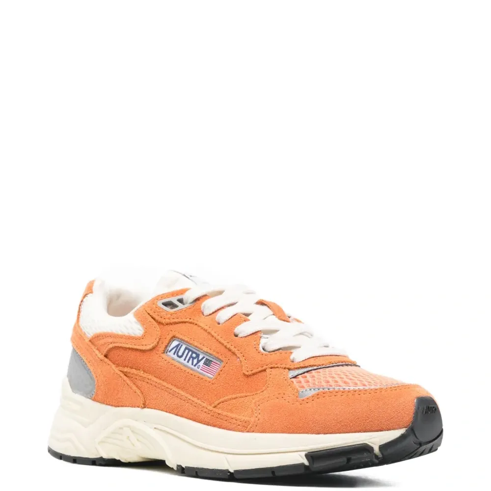 Кроссовки Reelwind на шнуровке