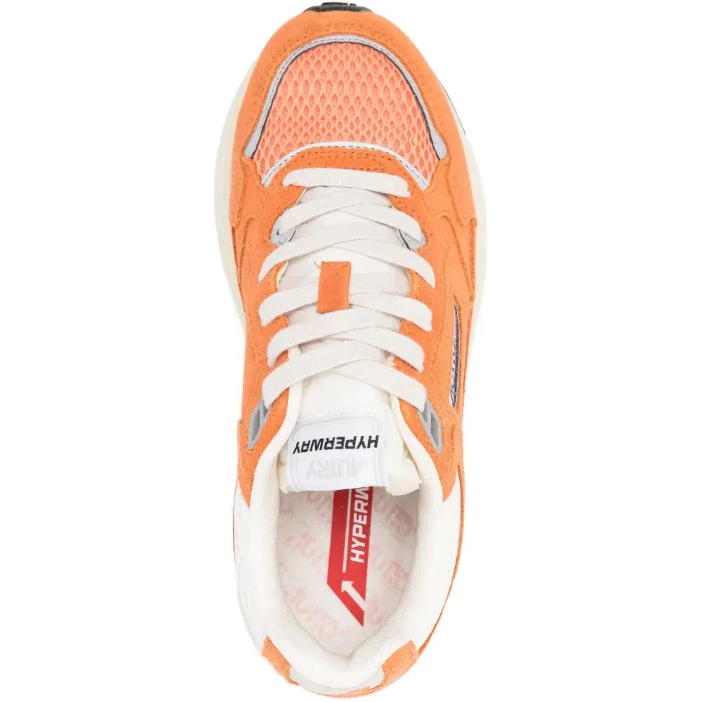 Кроссовки Reelwind на шнуровке