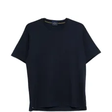 Футболка с короткими рукавами