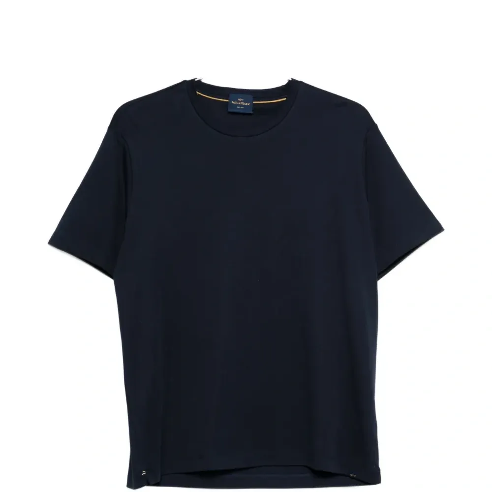 Футболка с короткими рукавами