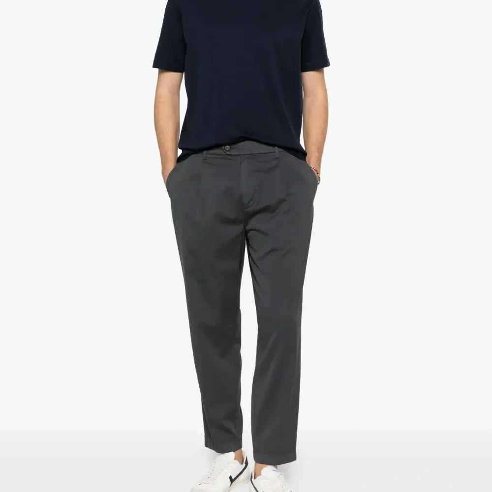 Футболка с короткими рукавами