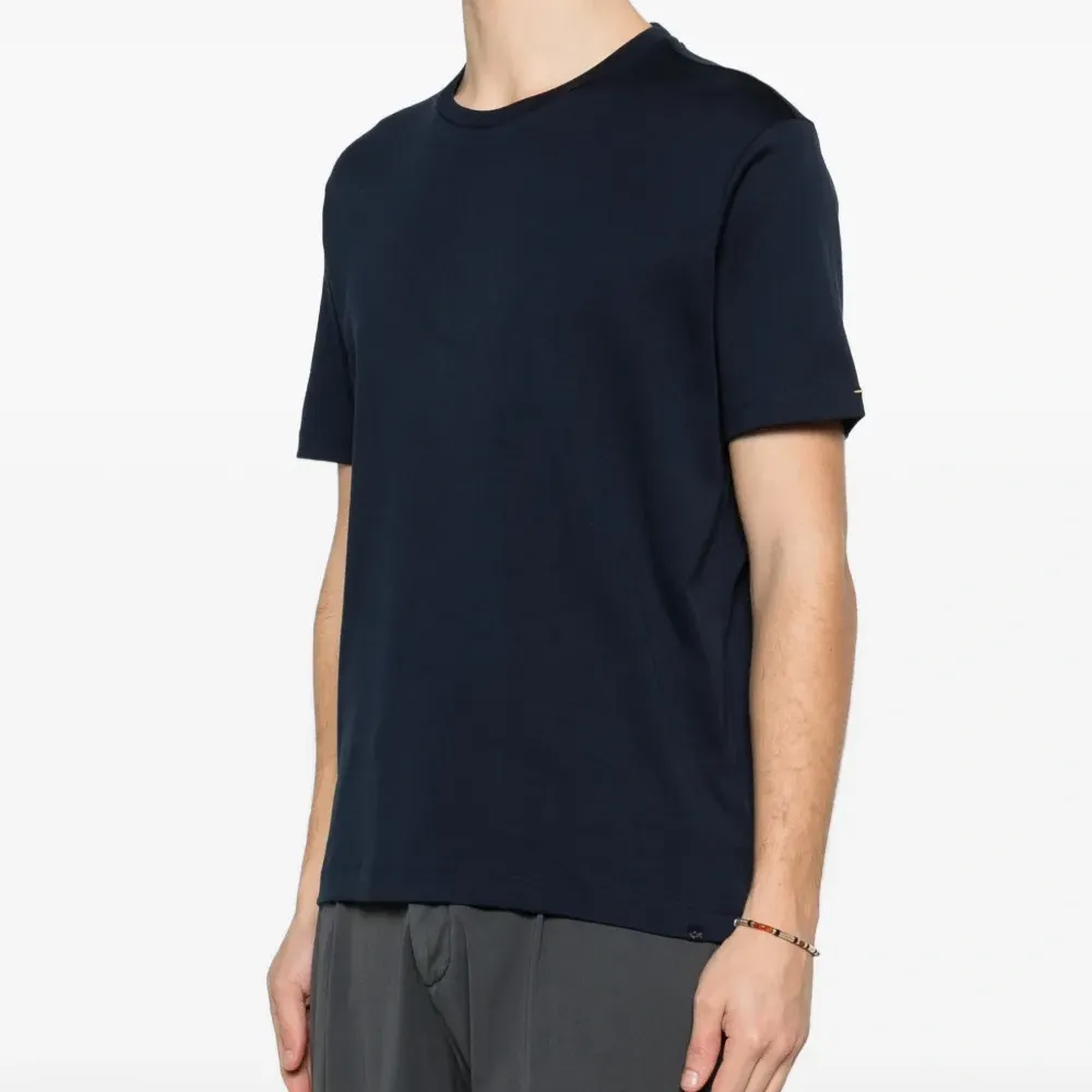 Футболка с короткими рукавами