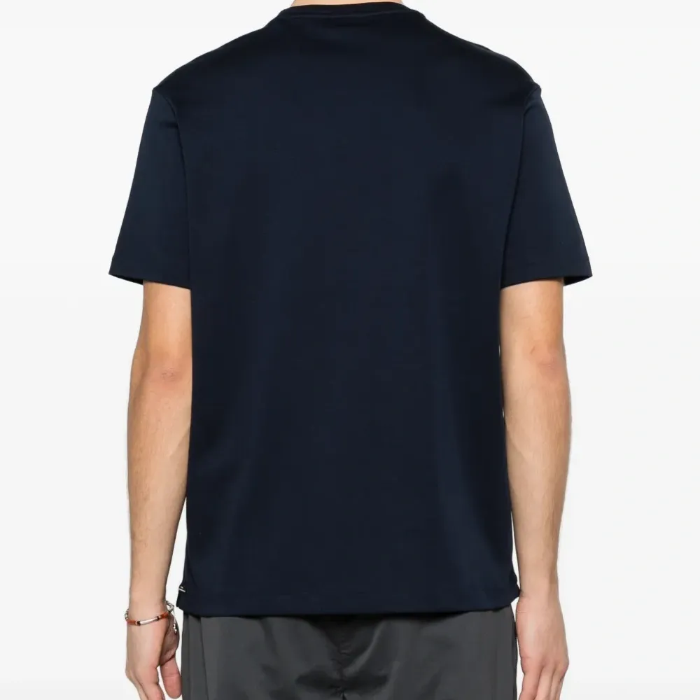 Футболка с короткими рукавами