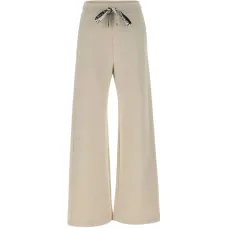 Палаццо с логотипом на шнурке