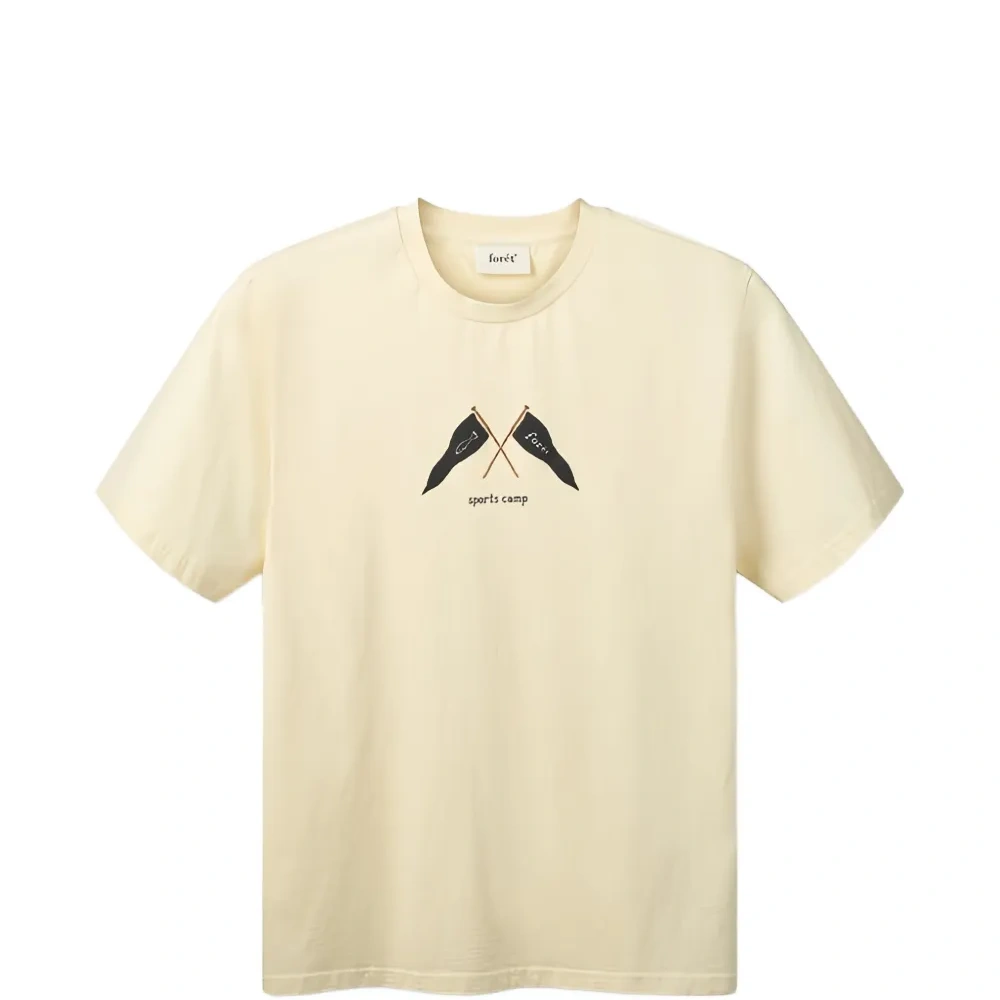 Футболка Pennant