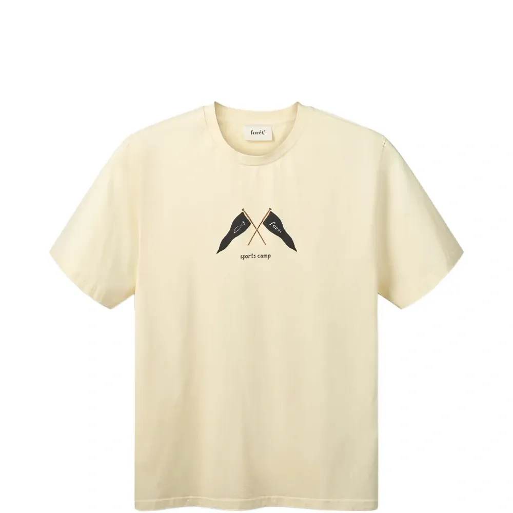 Футболка Pennant