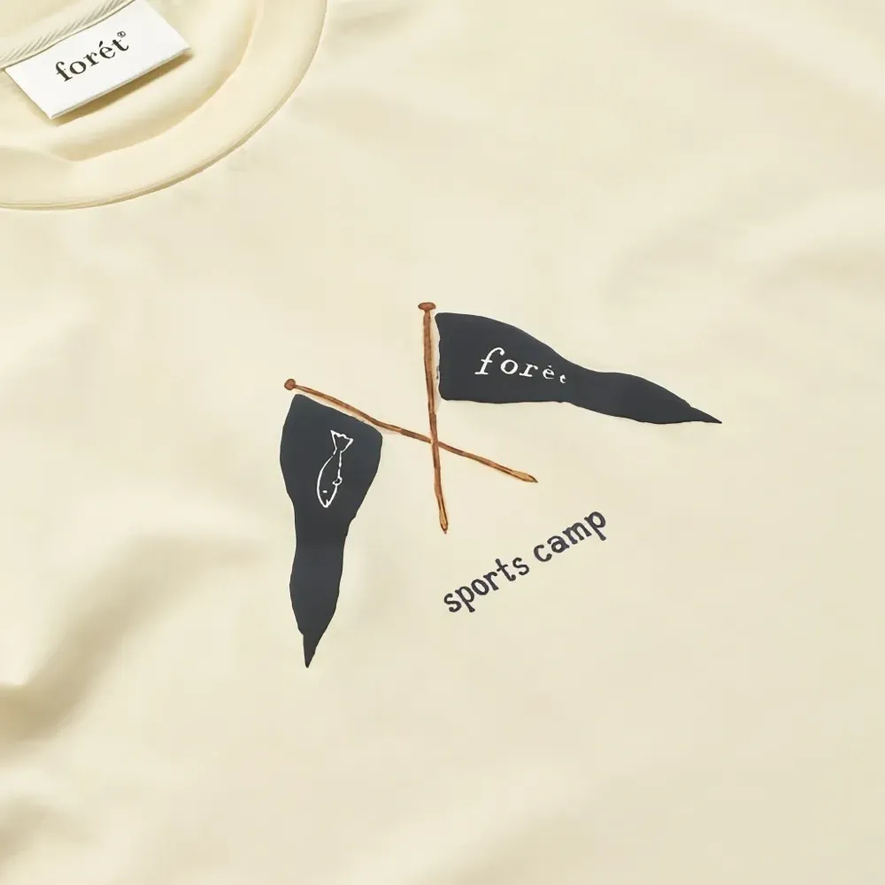 Футболка Pennant