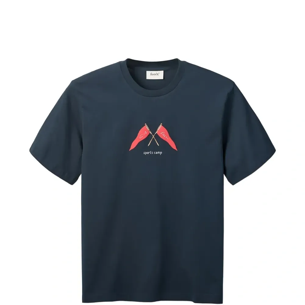 Футболка Pennant