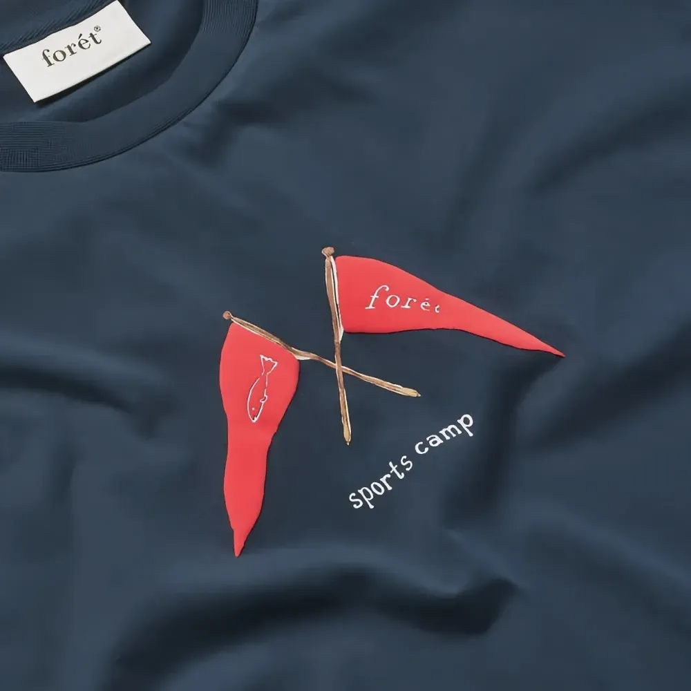 Футболка Pennant