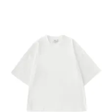 Футболка с круглым вырезом Футболка с круглым вырезом