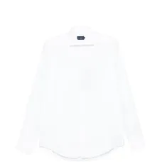 Рубашка на пуговицах