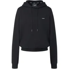 Худи с логотипом