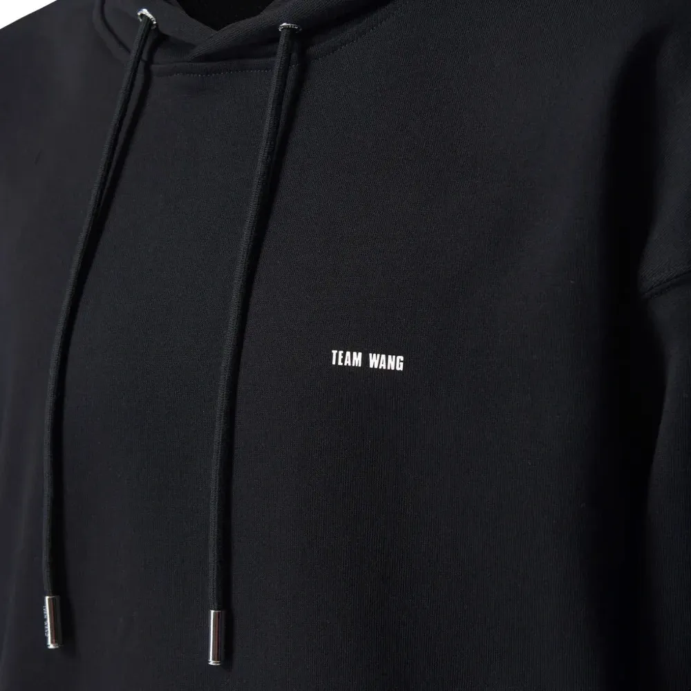 Худи с логотипом