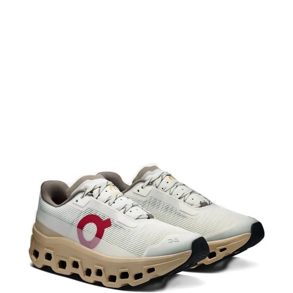 Кроссовки Cloudmonster Void Кроссовки Cloudmonster Void