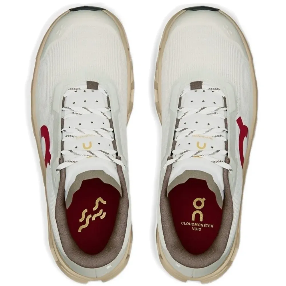 Кроссовки Cloudmonster Void Кроссовки Cloudmonster Void