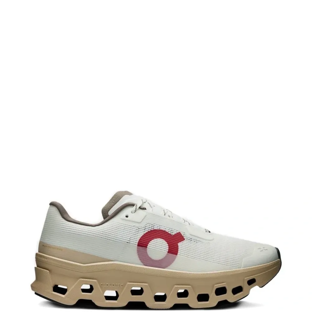 Кроссовки Cloudmonster Void Кроссовки Cloudmonster Void