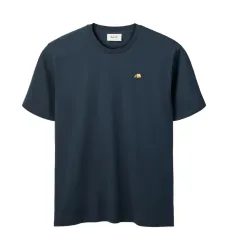 Футболка с вышивкой "Палатка"