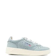 Перфорированные кроссовки Medalist