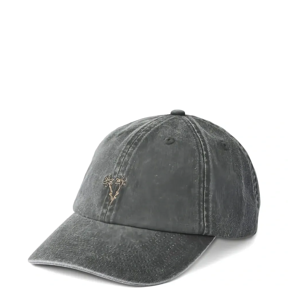 Бейсболка "Букет"