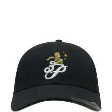 Бейсболка с вышитым логотипом