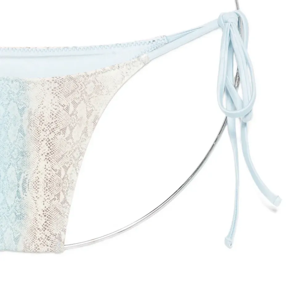 Бикини с завязками по бокам Divine