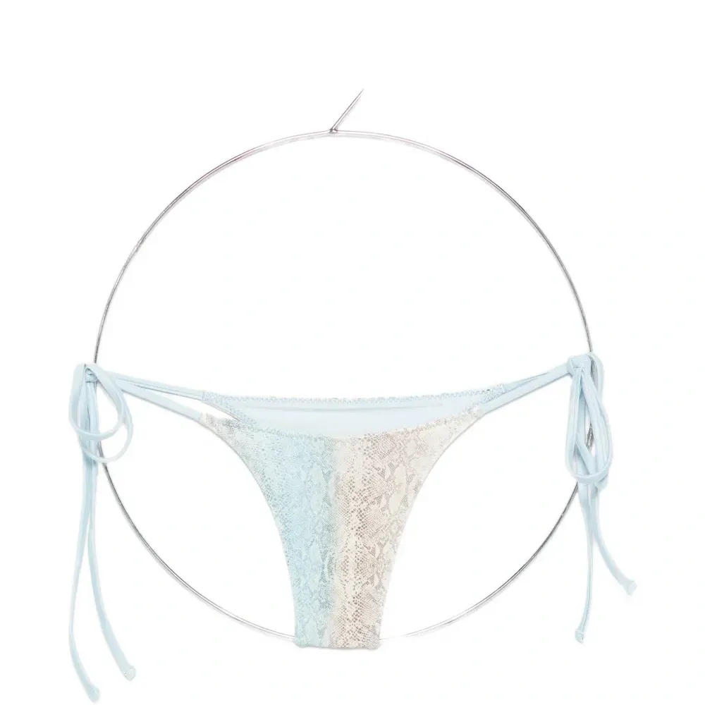 Бикини с завязками по бокам Divine