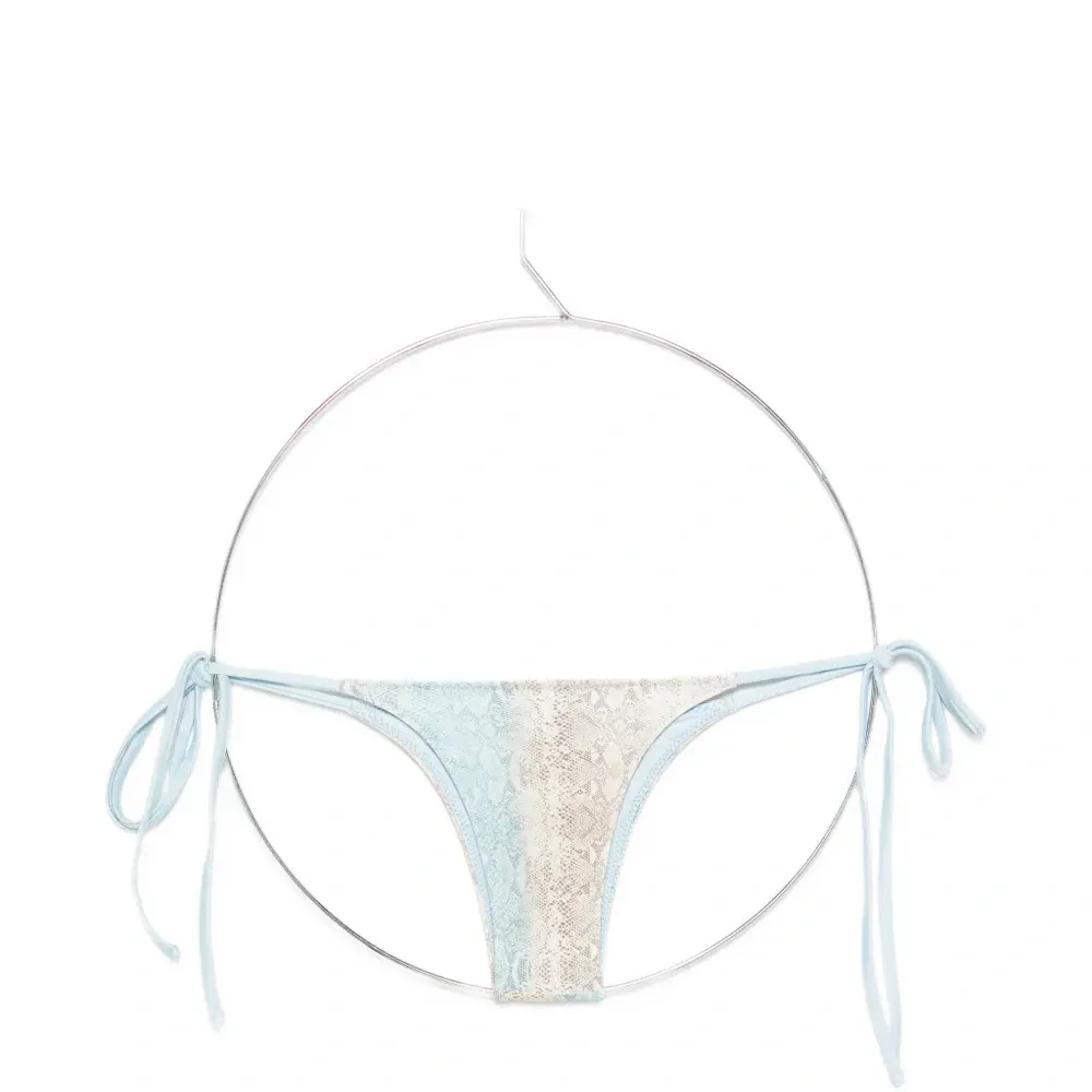 Бикини с завязками по бокам Divine