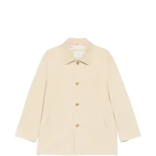 Жакет на пуговицах