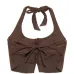 Бикини-топ Delilah с завязками Бикини-топ Delilah с завязками