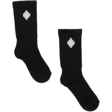 Носки с крестами