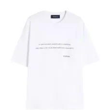 Футболка с короткими рукавами и принтом Spdquiete