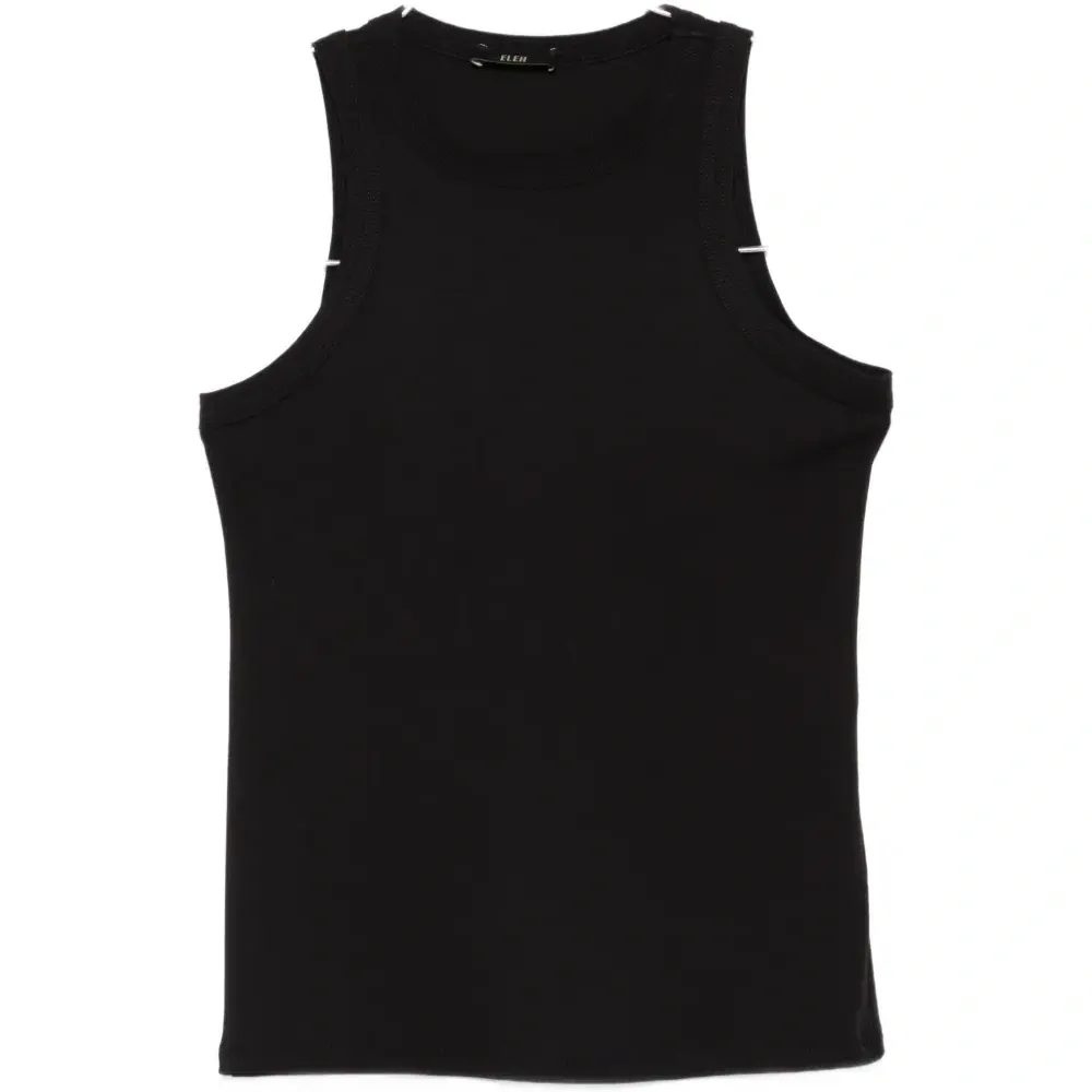 Майка с круглым вырезом Майка с круглым вырезом