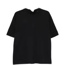 Футболка с бантом