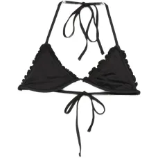 Топ-бикини с оборками Nick