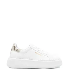 Кроссовки на платформе