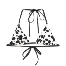 Треугольный бюстгальтер-бикини Paradise