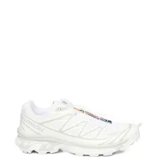 Кроссовки XT-6 с логотипом