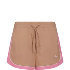 Шорты на кулиске