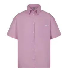 Рубашка с нагрудным карманом