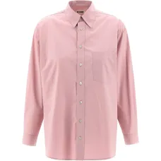 Рубашка Nolan с манжетами