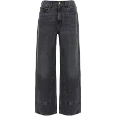 Джинсы-кюлоты Marcel