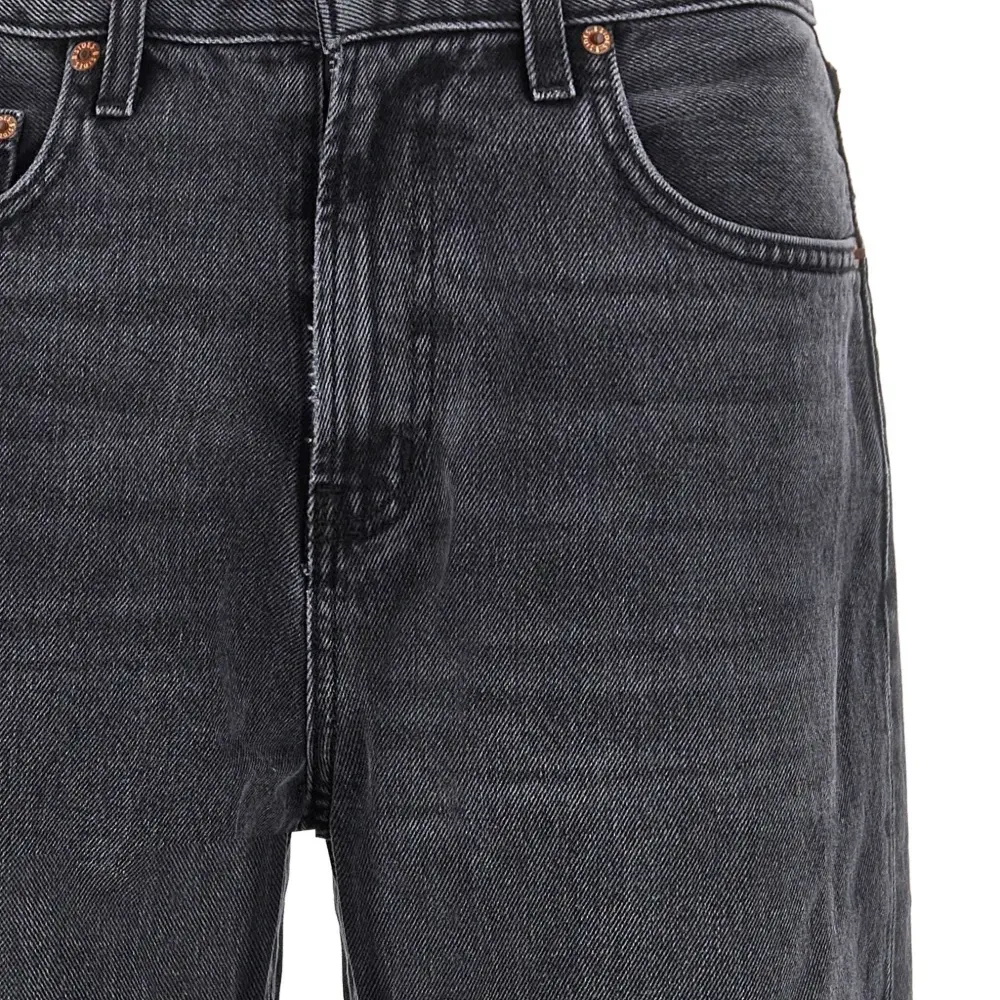 Джинсы-кюлоты Marcel